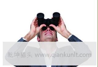 互聯(lián)網獵頭