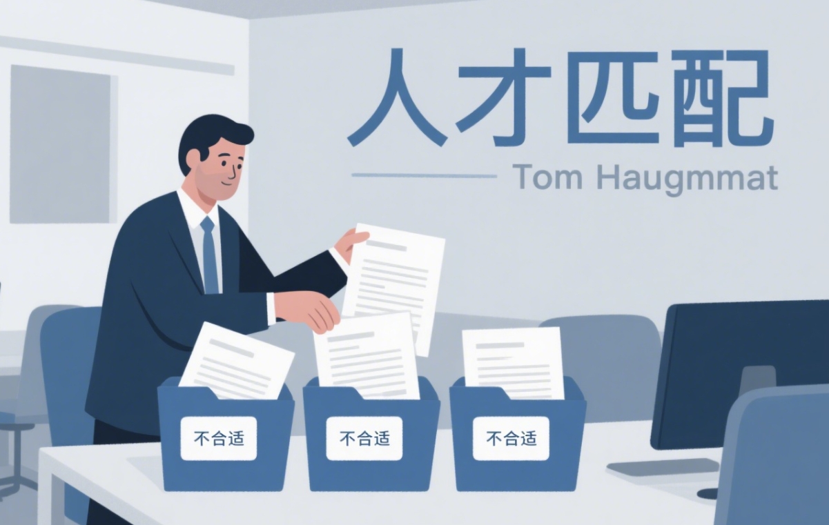 獵頭公司