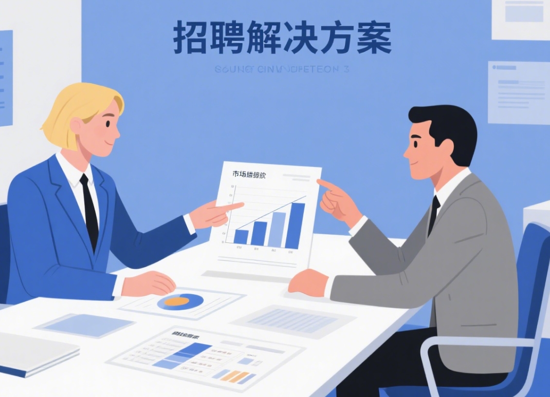 廣州獵頭公司